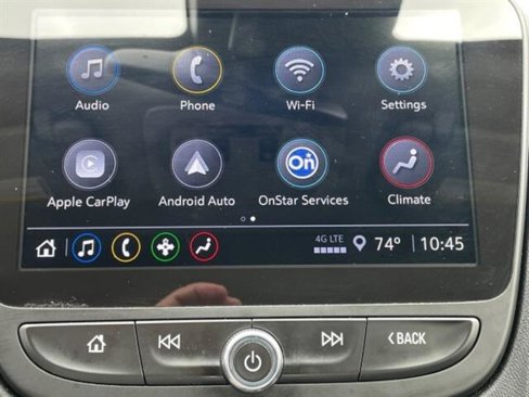 Used 2023 Chevrolet Malibu LT image 20