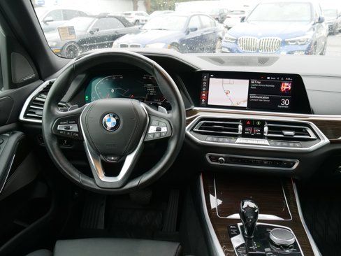 Used 2021 BMW X5 xDrive40i w/ Premium Package image 20