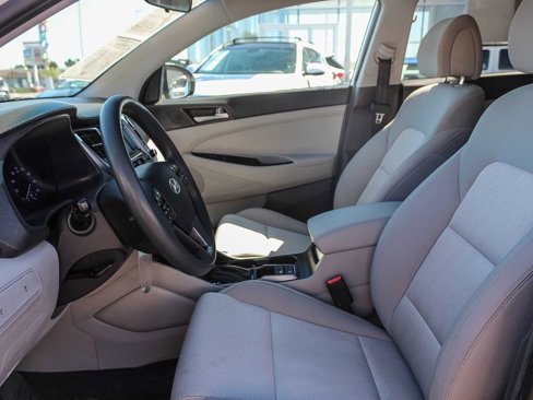 Used 2016 Hyundai Tucson SE w/ Option Group 02 image 18