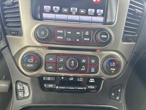 Used 2016 GMC Yukon Denali w/ Open Road Package image 17