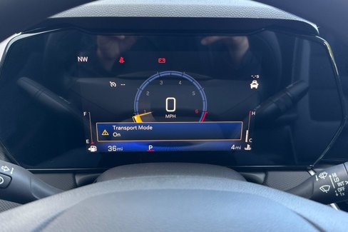 New 2026 Chevrolet TrailBlazer LS w/ LS Confidence Package image 31