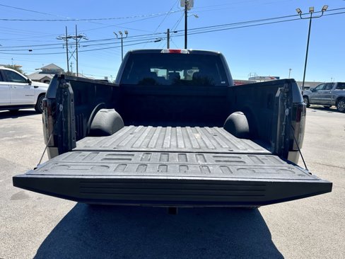 Used 2016 Ford F150 XLT w/ Equipment Group 301A Mid image 5