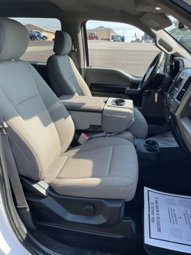 Used 2018 Ford F150 XLT w/ Equipment Group 301A Mid image 45