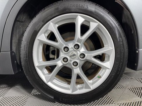Used 2014 Nissan Maxima 3.5 SV w/ SV Value Package image 13