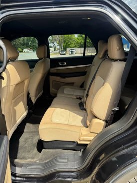 Used 2017 Ford Explorer 4WD image 13
