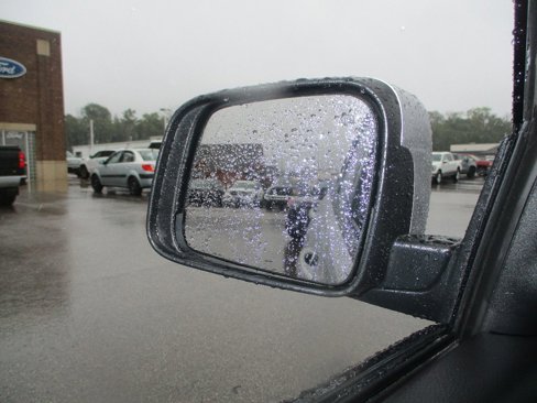 Used 2021 Jeep Grand Cherokee Laredo X image 16