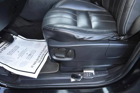 Used 2011 Land Rover Range Rover Sport Supercharged image 37