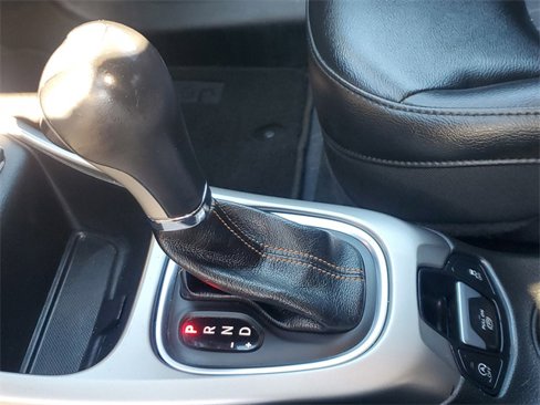 Used 2018 Jeep Compass Latitude image 28