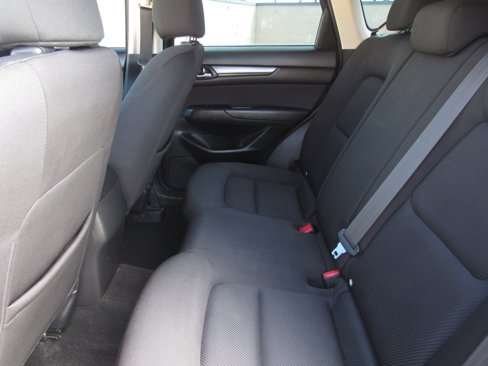Used 2019 MAZDA CX-5 Sport image 13