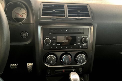 Used 2009 Dodge Challenger SRT8 image 27