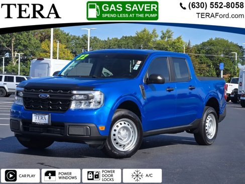 Used 2022 Ford Maverick XL image 1