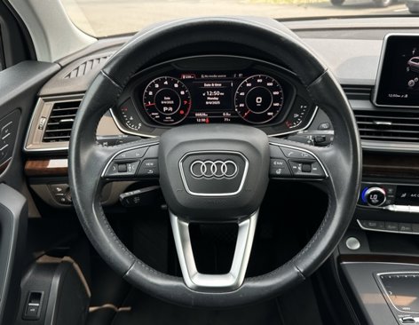 Used 2019 Audi Q5 2.0T Premium Plus w/ Premium Plus Package image 10