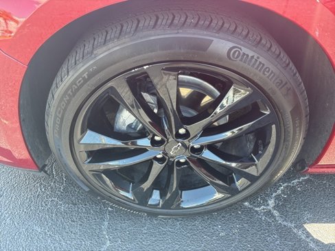 Certified 2025 Chevrolet Malibu LT w/ Sport Edition image 10