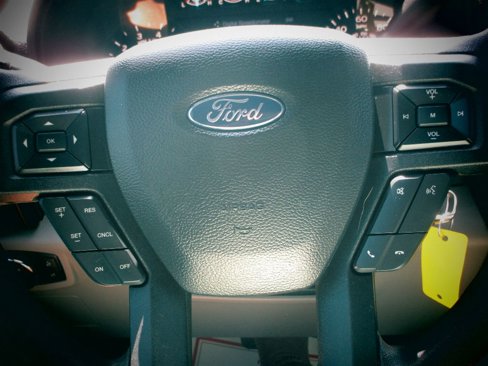 Used 2018 Ford F150 XL w/ Equipment Group 101A Mid image 7