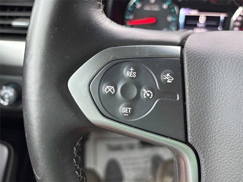 Used 2016 Chevrolet Tahoe LT w/ Off-Road Package image 8
