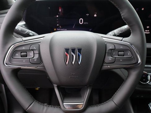 New 2025 Buick Envista Preferred w/ Convenience I Package image 23
