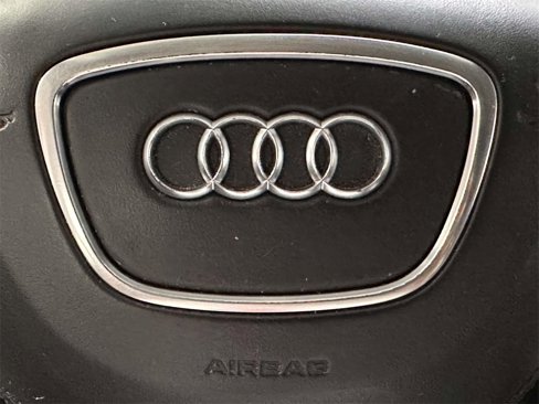 Used 2018 Audi A8 L 3.0T w/ Executive Package image 24