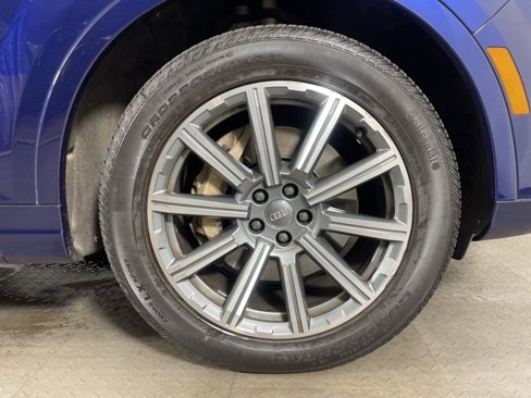 Used 2019 Audi Q7 3.0T Premium Plus w/ Premium Plus Package image 9