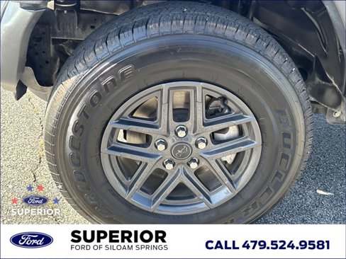 Used 2023 Jeep Wrangler Sport image 12