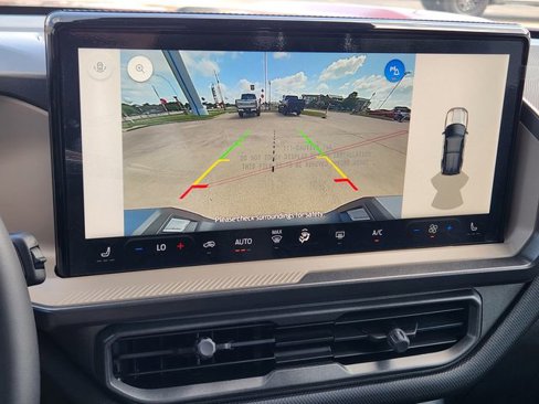New 2025 Ford Bronco Sport Big Bend w/ Convenience Package image 19