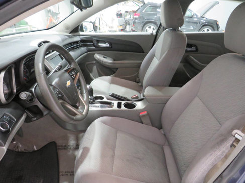 Used 2014 Chevrolet Malibu LS w/ Protection Package image 13