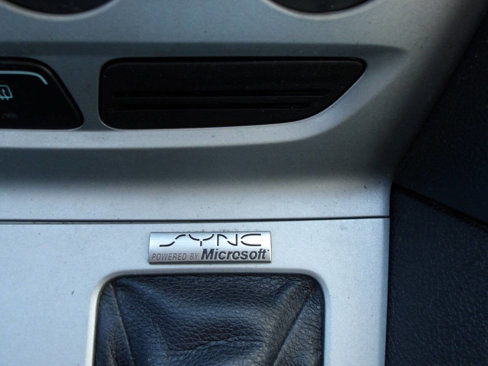 Used 2014 Ford Focus SE image 14