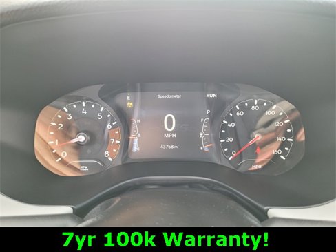 Used 2023 Jeep Compass Limited image 29