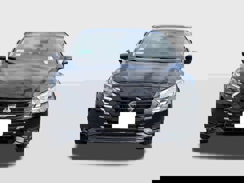 New 2025 Nissan Versa S w/ S Plus Package image 6