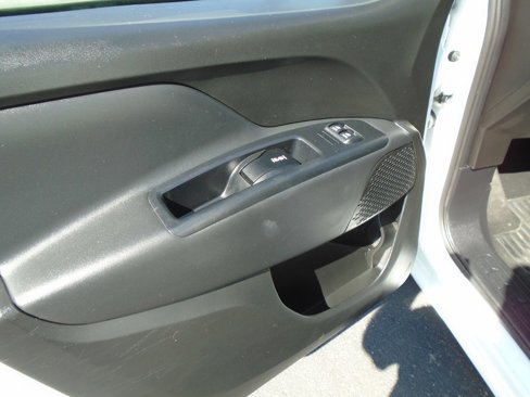 Used 2021 RAM ProMaster City Tradesman image 11