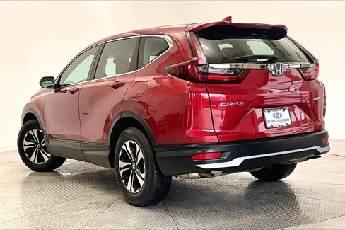 Used 2022 Honda CR-V Special Edition image 12