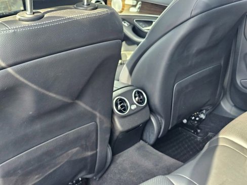 Used 2017 Mercedes-Benz C 300 4MATIC Sedan image 24