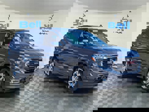 Used 2019 GMC Terrain SLE image 6