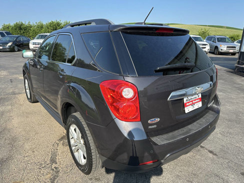 Used 2015 Chevrolet Equinox LT w/ Power Convenience Package image 3