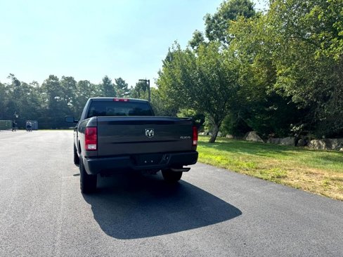Used 2019 RAM 1500 Tradesman w/ Popular Equipment Group image 9