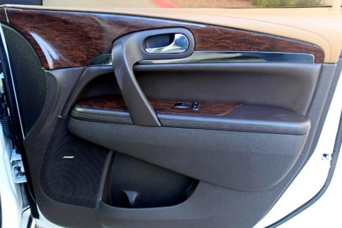Used 2015 Buick Enclave Leather image 18