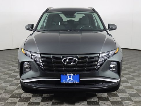 Used 2022 Hyundai Tucson SEL w/ Convenience Package image 11