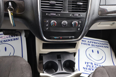 Used 2013 Dodge Grand Caravan American Value Package image 15
