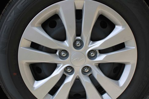 New 2025 Kia Soul LX image 17