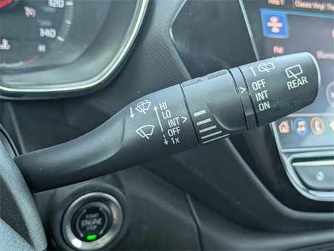 Used 2021 Chevrolet TrailBlazer LT w/ Convenience Package image 28