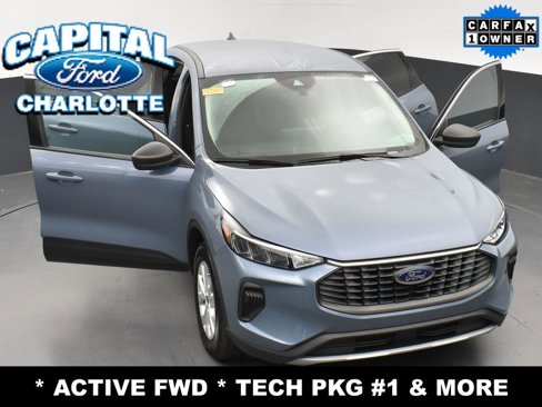 Used 2024 Ford Escape Active w/ Tech Pack #1 image 33