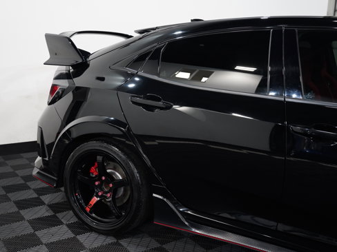 Used 2019 Honda Civic Type R image 14