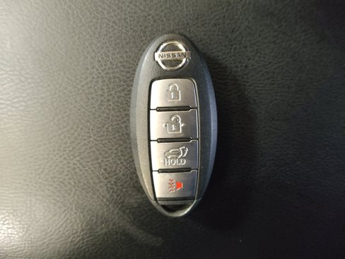 Used 2015 Nissan Rogue SL image 32