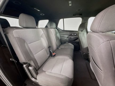 Used 2023 Chevrolet Traverse LT image 26