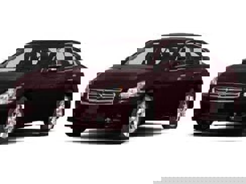Used 2014 Nissan Maxima 3.5 S image 1