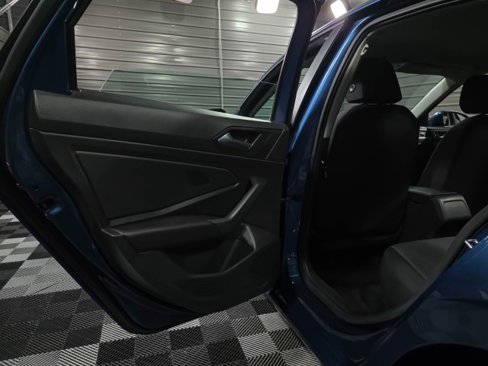 Used 2019 Volkswagen Jetta S w/ Driver Assistance Package image 30