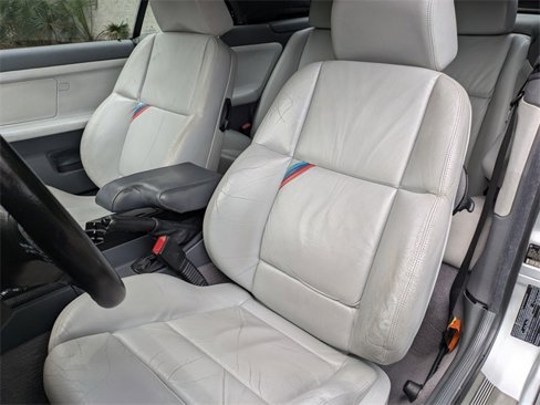 Used 1999 BMW M3 Convertible image 19