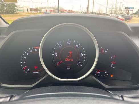 Used 2013 Toyota 4Runner SR5 image 16