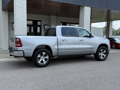 Used 2022 RAM 1500 Laramie image 5