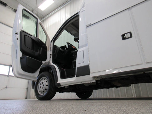 Used 2016 RAM ProMaster 2500 w/ Premium Appearance Group image 35