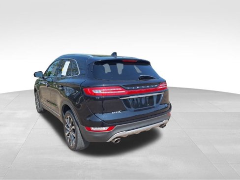 Used 2019 Lincoln MKC Reserve image 8